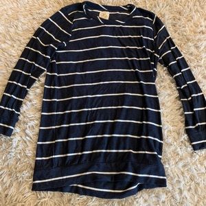 XL Chaser Long Sleeved Sweater